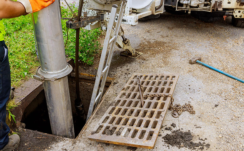 Common Problems with Septic Systems and How to Fix Them